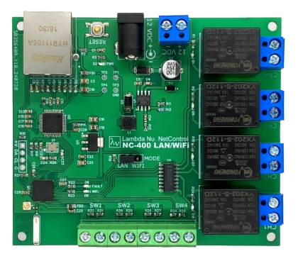NC-800