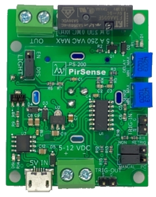 PirSense PS-200