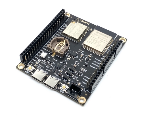 DUET ESP32-S3/LoRa 920